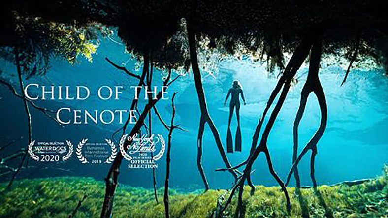 Child of the Cenote - teljes film